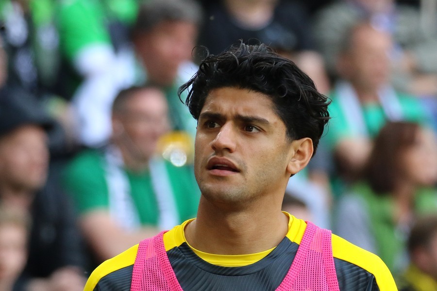 Borussia Mönchengladbach- Borussia Dortmund (2018/19)_43