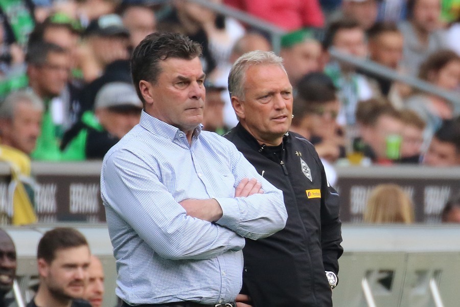 Borussia Mönchengladbach- Borussia Dortmund (2018/19)_47