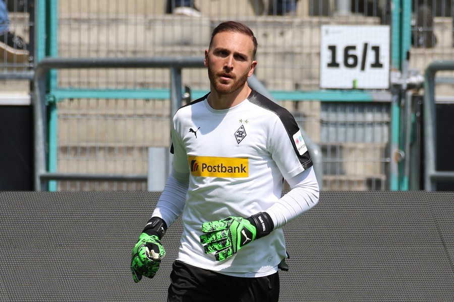 Borussia Mönchengladbach- Borussia Dortmund (2018/19)_4