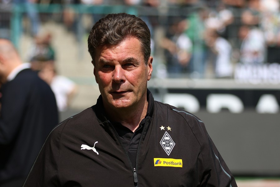 Borussia Mönchengladbach- Borussia Dortmund (2018/19)_5