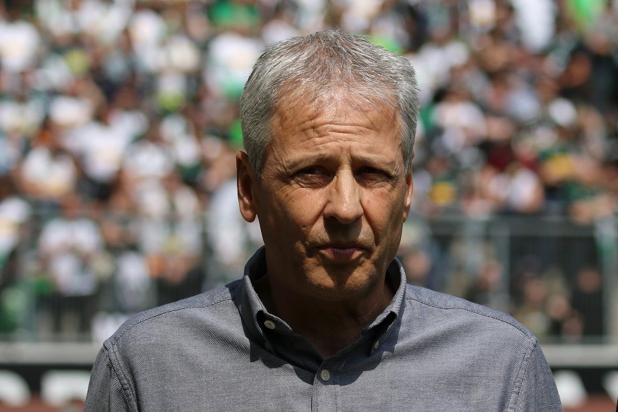 Borussia Mönchengladbach- Borussia Dortmund (2018/19)_6
