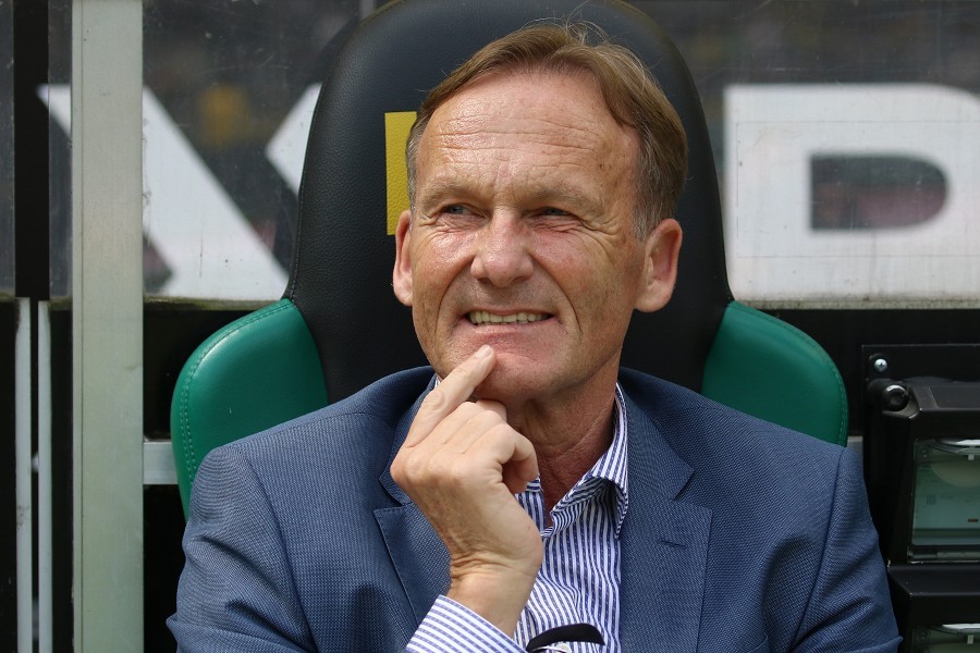 Borussia Mönchengladbach- Borussia Dortmund (2018/19)_7