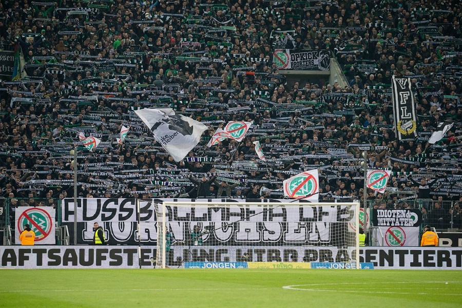 Borussia Mönchengladbach- Borussia Dortmund (2019/20)_10