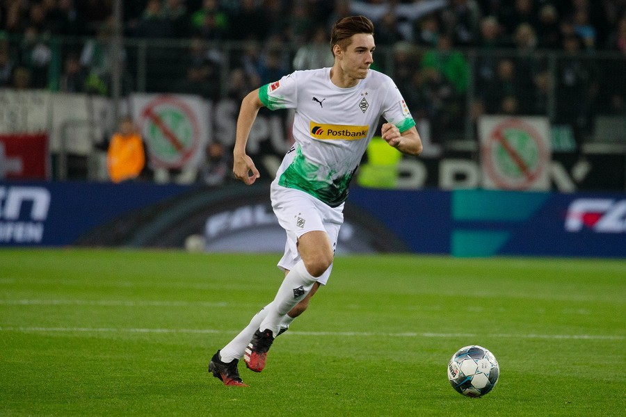 Borussia Mönchengladbach- Borussia Dortmund (2019/20)_12