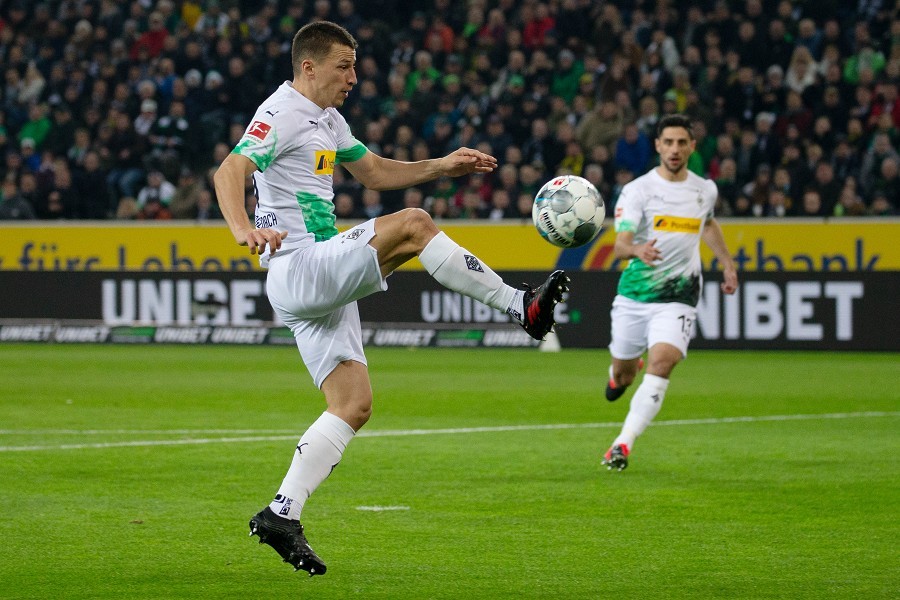 Borussia Mönchengladbach- Borussia Dortmund (2019/20)_13