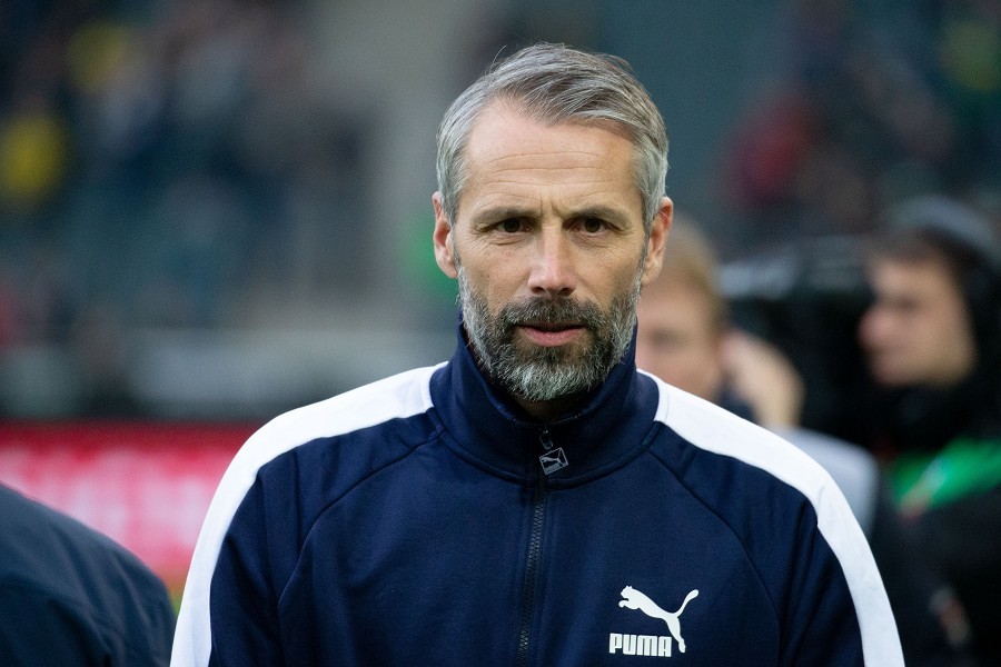 Borussia Mönchengladbach- Borussia Dortmund (2019/20)_2