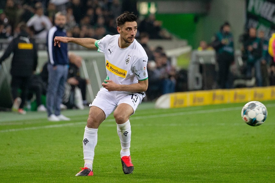 Borussia Mönchengladbach- Borussia Dortmund (2019/20)_35