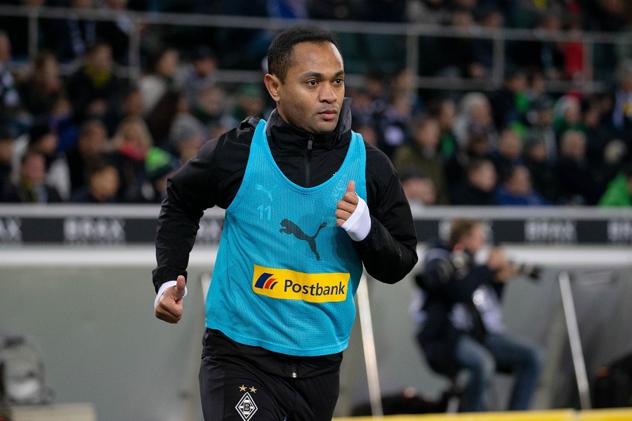 Borussia Mönchengladbach- Borussia Dortmund (2019/20)_39