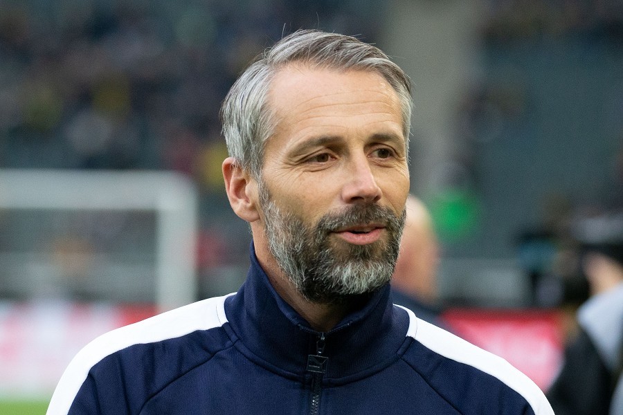 Borussia Mönchengladbach- Borussia Dortmund (2019/20)_4
