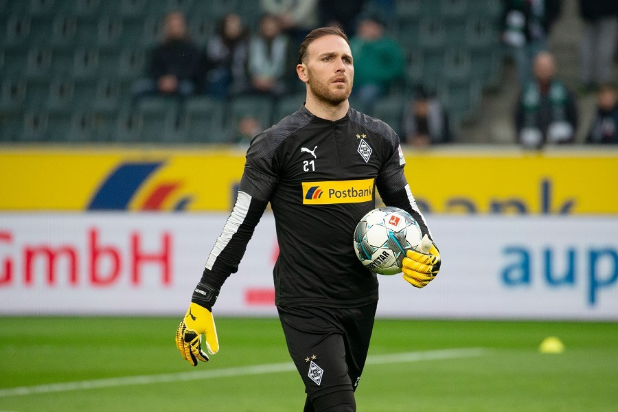 Borussia Mönchengladbach- Borussia Dortmund (2019/20)_5