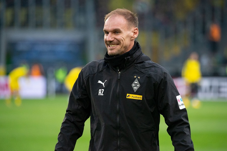 Borussia Mönchengladbach- Borussia Dortmund (2019/20)_7