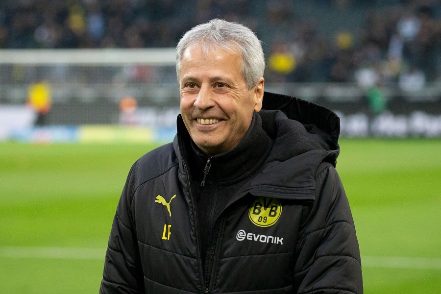 Borussia Mönchengladbach- Borussia Dortmund (2019/20)_8