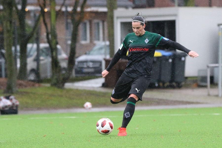 Borussia Mönchengladbach- BW Concordia Viersen II (2018/19)_12