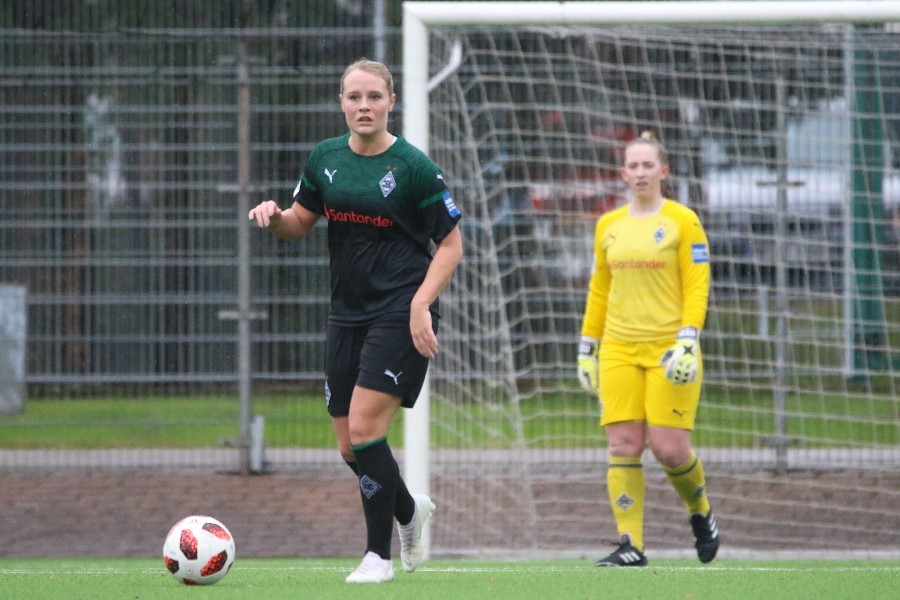 Borussia Mönchengladbach- BW Concordia Viersen II (2018/19)_14