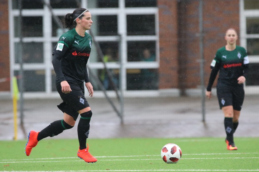 Borussia Mönchengladbach- BW Concordia Viersen II (2018/19)_16