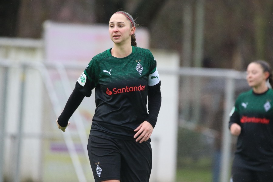 Borussia Mönchengladbach- BW Concordia Viersen II (2018/19)_28