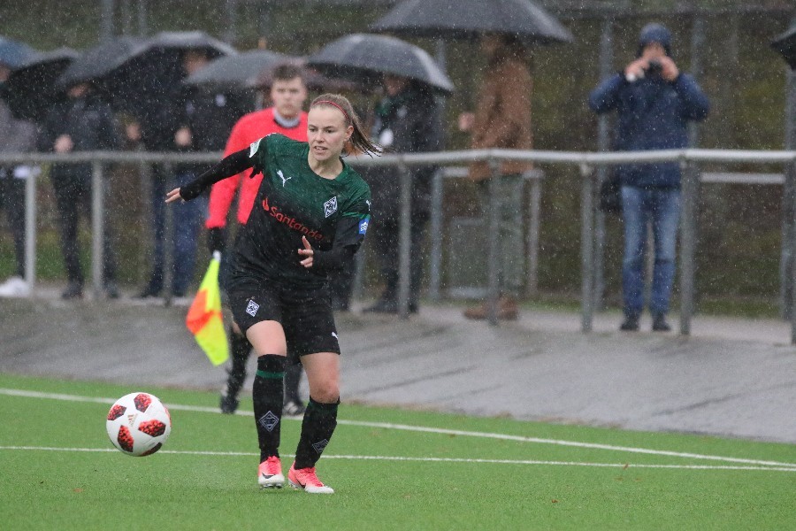 Borussia Mönchengladbach- BW Concordia Viersen II (2018/19)_2