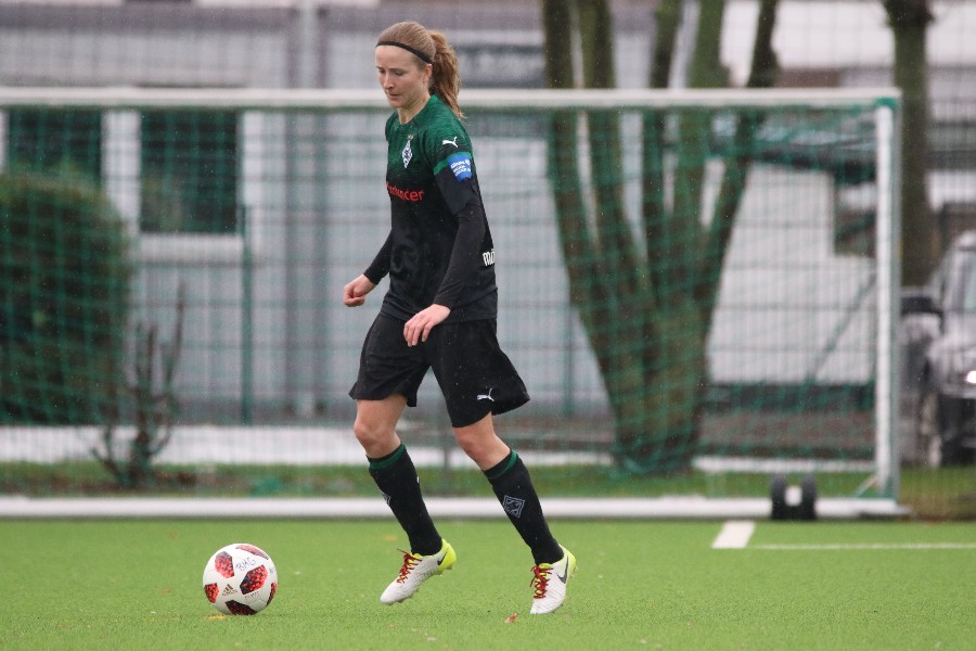 Borussia Mönchengladbach- BW Concordia Viersen II (2018/19)_47
