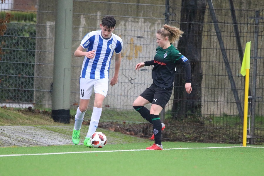 Borussia Mönchengladbach- BW Concordia Viersen II (2018/19)_51
