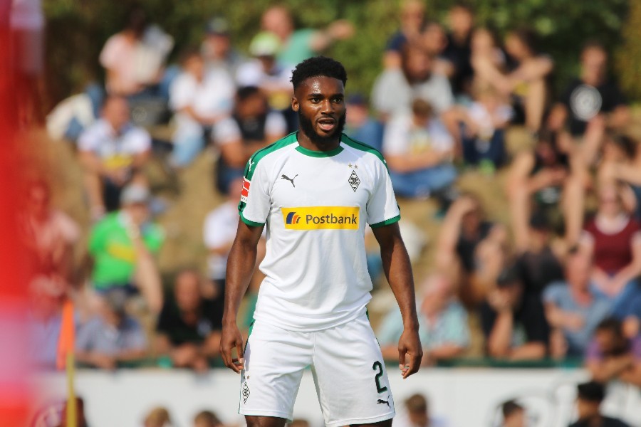 Borussia Mönchengladbach- Espanyol Barcelona (2018/19)_10