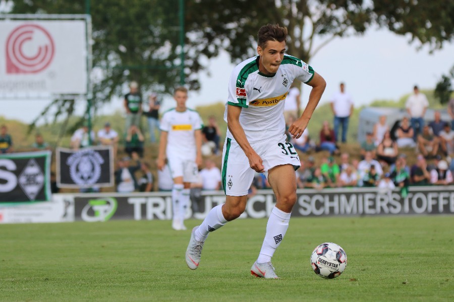 Borussia Mönchengladbach- Espanyol Barcelona (2018/19)_11