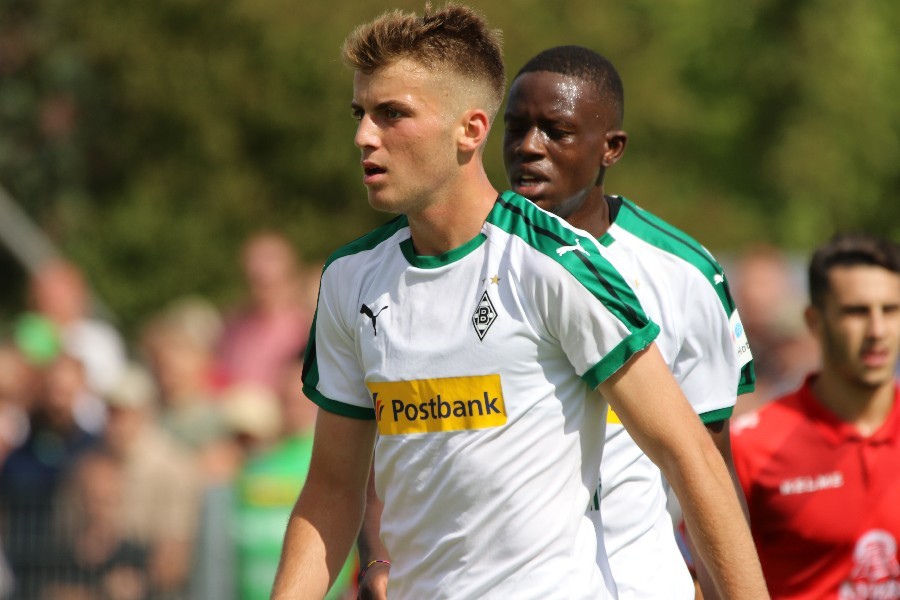 Borussia Mönchengladbach- Espanyol Barcelona (2018/19)_11