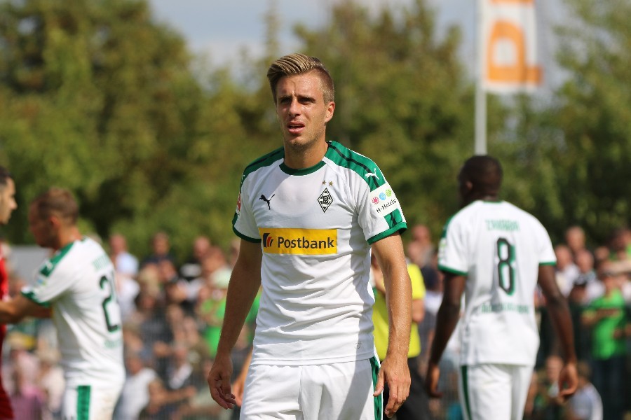 Borussia Mönchengladbach- Espanyol Barcelona (2018/19)_13