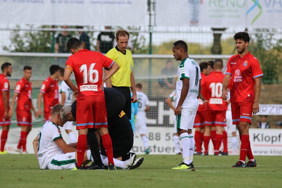 Borussia Mönchengladbach- Espanyol Barcelona (2018/19)_13