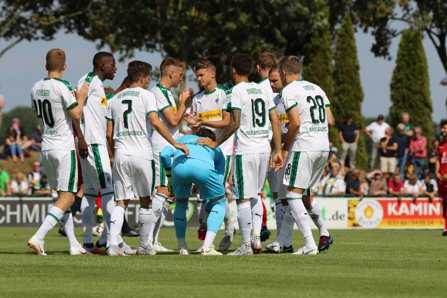 Borussia Mönchengladbach- Espanyol Barcelona (2018/19)_1