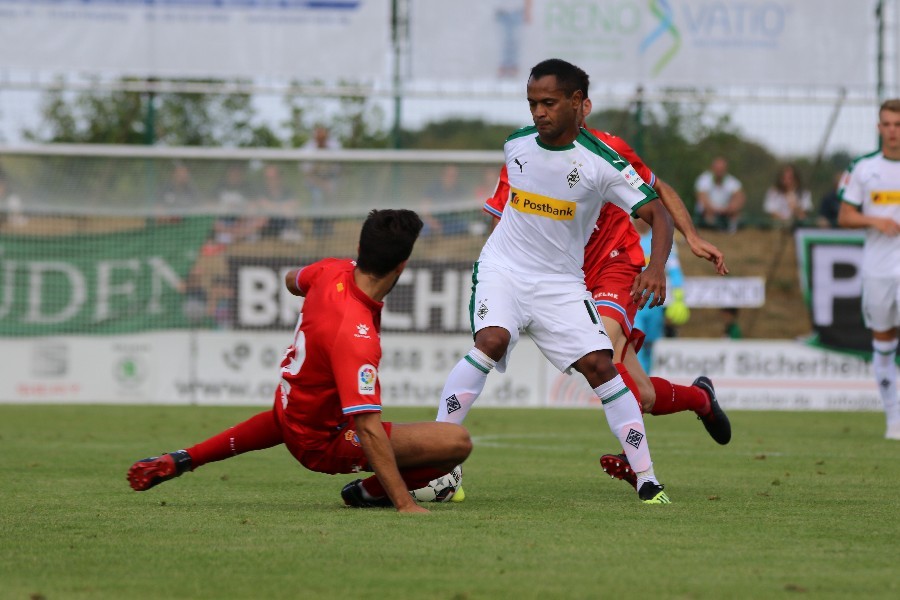 Borussia Mönchengladbach- Espanyol Barcelona (2018/19)_1
