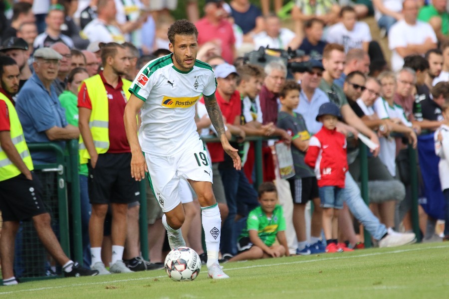 Borussia Mönchengladbach- Espanyol Barcelona (2018/19)_22