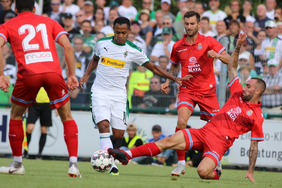 Borussia Mönchengladbach- Espanyol Barcelona (2018/19)_26