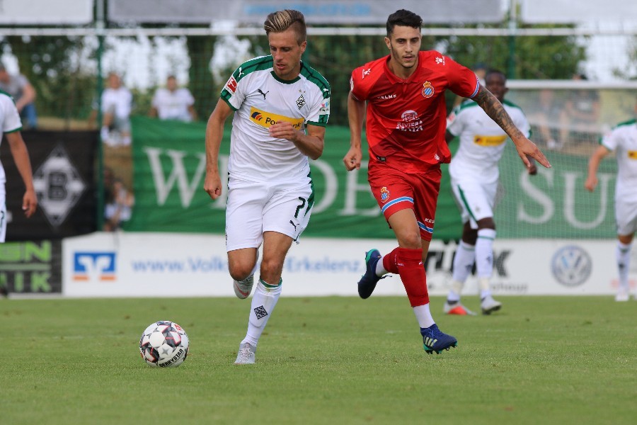 Borussia Mönchengladbach- Espanyol Barcelona (2018/19)_27