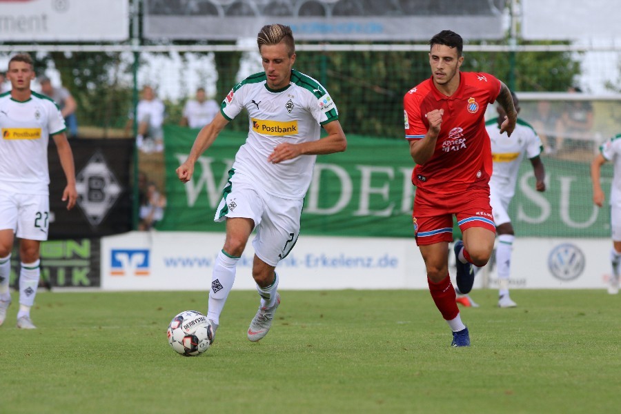 Borussia Mönchengladbach- Espanyol Barcelona (2018/19)_28