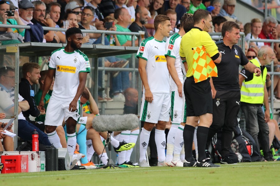 Borussia Mönchengladbach- Espanyol Barcelona (2018/19)_2