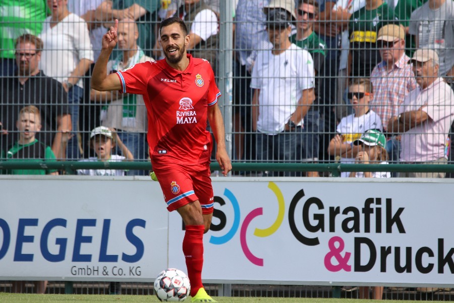 Borussia Mönchengladbach- Espanyol Barcelona (2018/19)_3