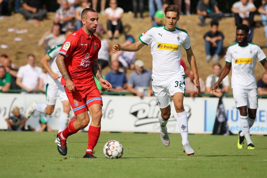 Borussia Mönchengladbach- Espanyol Barcelona (2018/19)_3