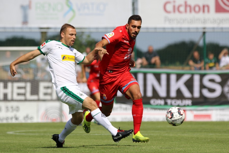 Borussia Mönchengladbach- Espanyol Barcelona (2018/19)_4