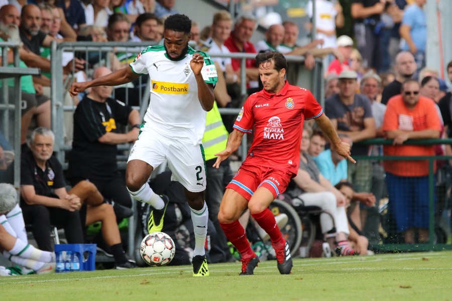 Borussia Mönchengladbach- Espanyol Barcelona (2018/19)_5