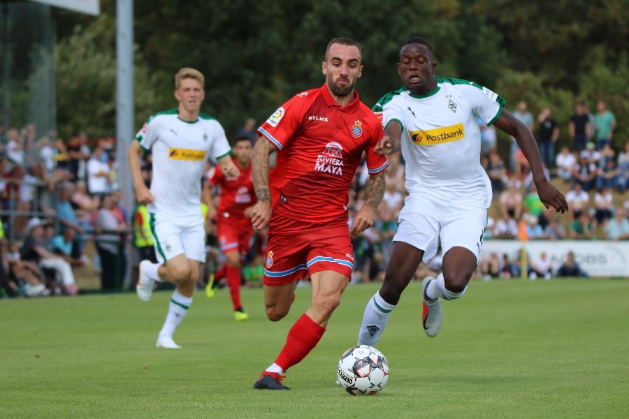 Borussia Mönchengladbach- Espanyol Barcelona (2018/19)_6