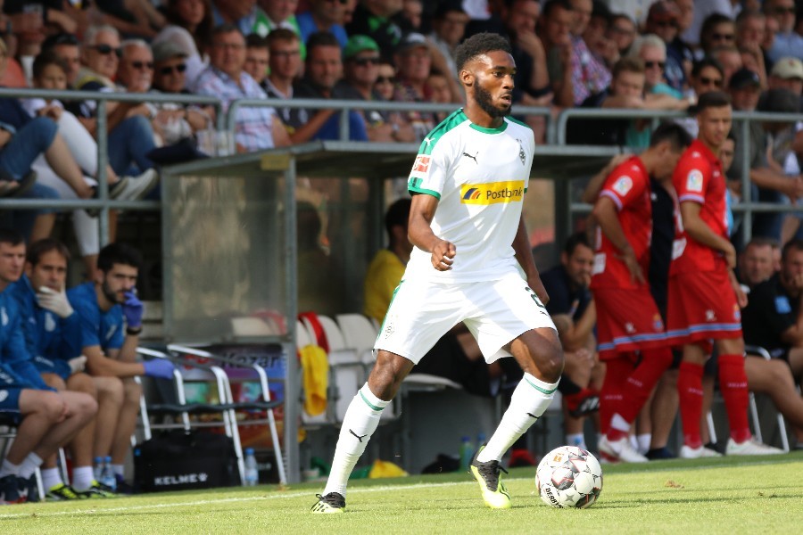 Borussia Mönchengladbach- Espanyol Barcelona (2018/19)_6