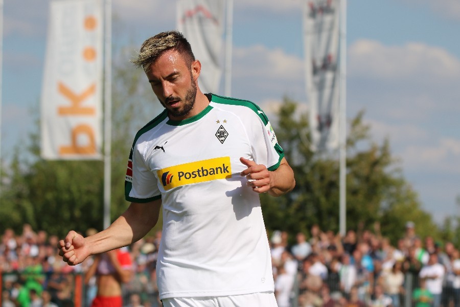 Borussia Mönchengladbach- Espanyol Barcelona (2018/19)_7