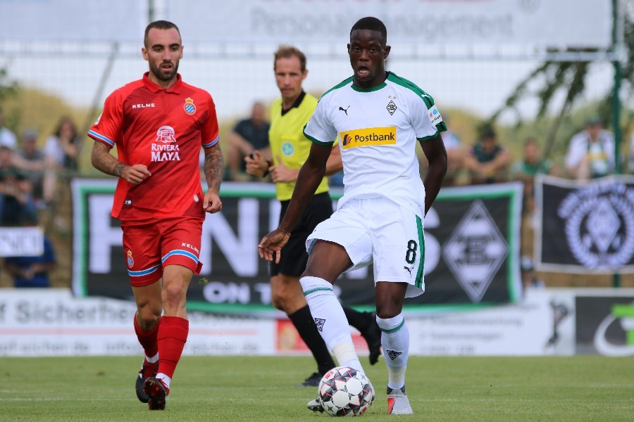 Borussia Mönchengladbach- Espanyol Barcelona (2018/19)_7