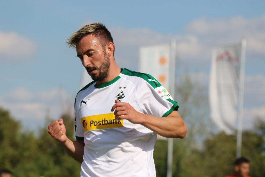 Borussia Mönchengladbach- Espanyol Barcelona (2018/19)_8