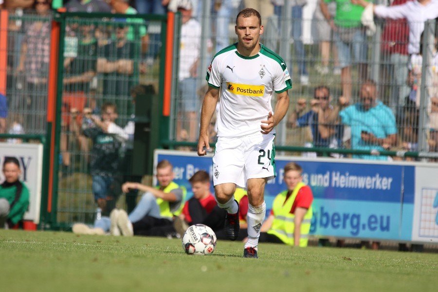 Borussia Mönchengladbach- Espanyol Barcelona (2018/19)_9