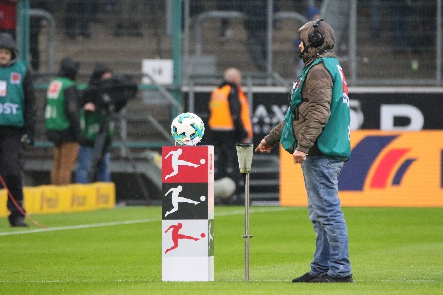 Borussia Mönchengladbach- FC Augsburg (2017/18)_10