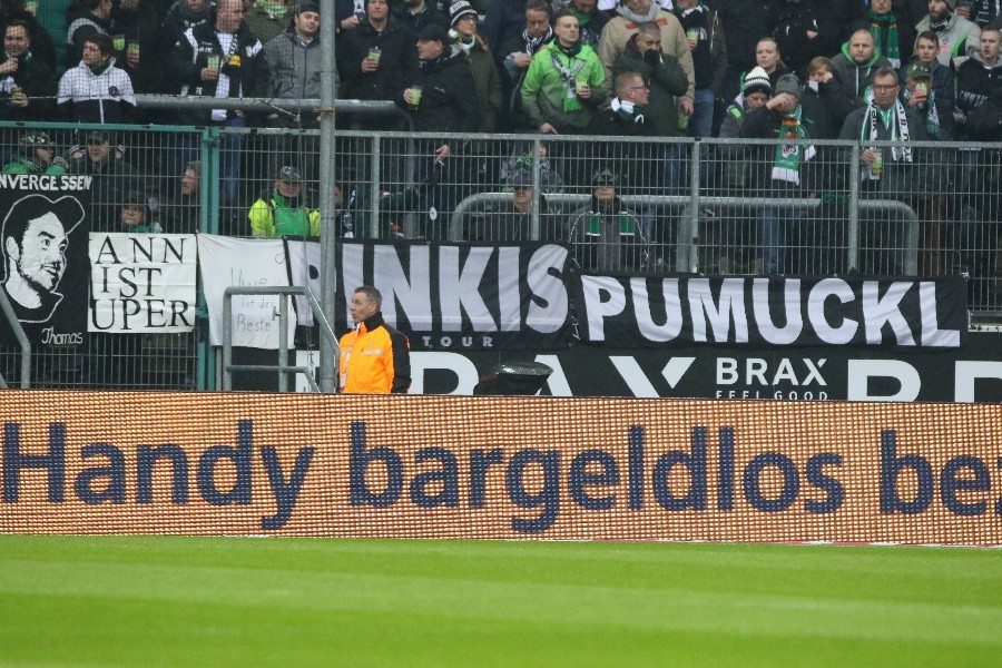Borussia Mönchengladbach- FC Augsburg (2017/18)_11