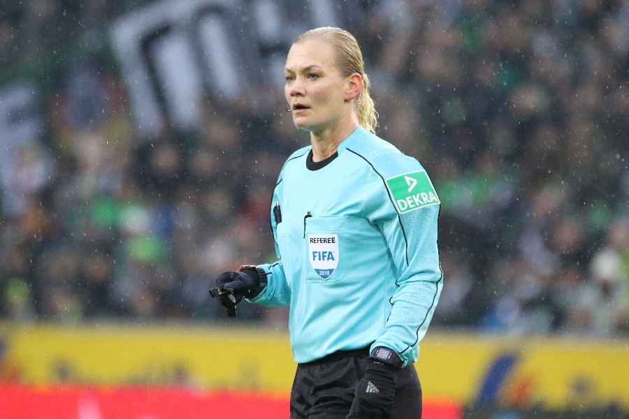 Borussia Mönchengladbach- FC Augsburg (2017/18)_12