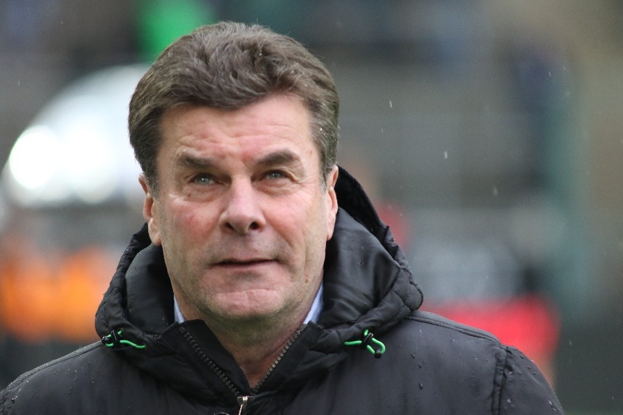 Borussia Mönchengladbach- FC Augsburg (2017/18)_1