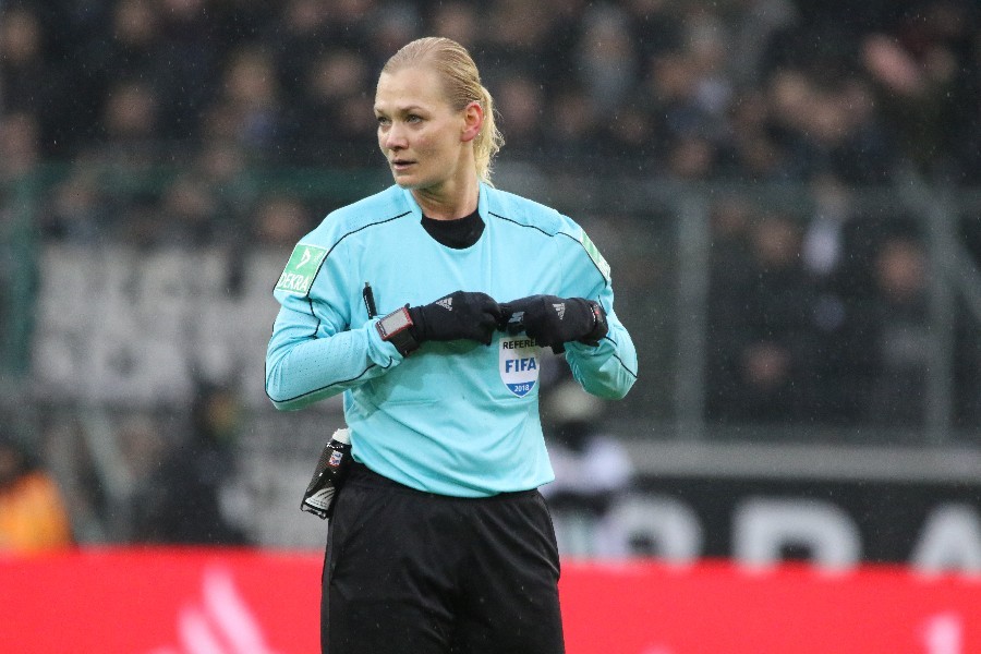 Borussia Mönchengladbach- FC Augsburg (2017/18)_4